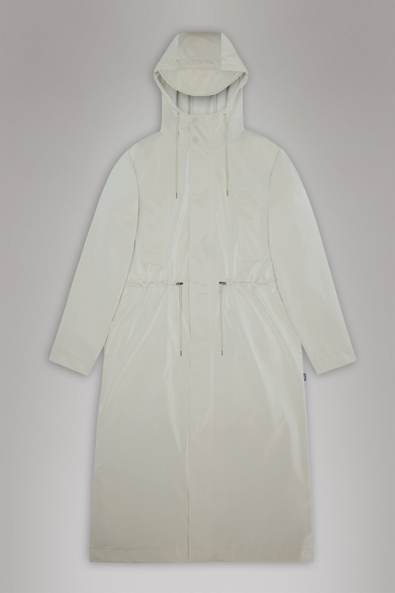 Veste Bold Longest W3 - Matrix - Mixte