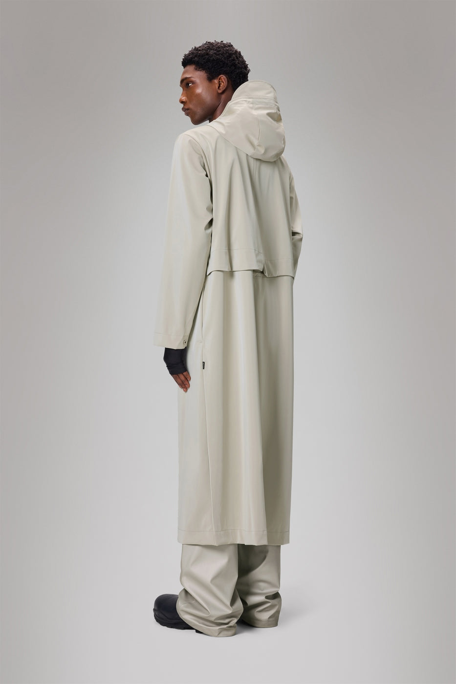 Veste Bold Longest W3 - Matrix - Mixte