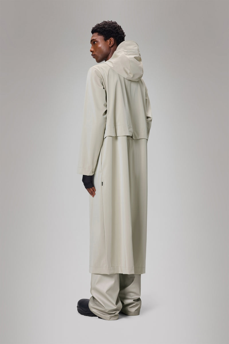 Veste Bold Longest W3 - Matrix - Mixte