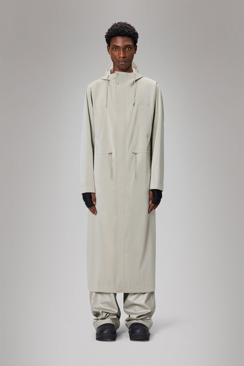 Veste Bold Longest W3 - Matrix - Mixte