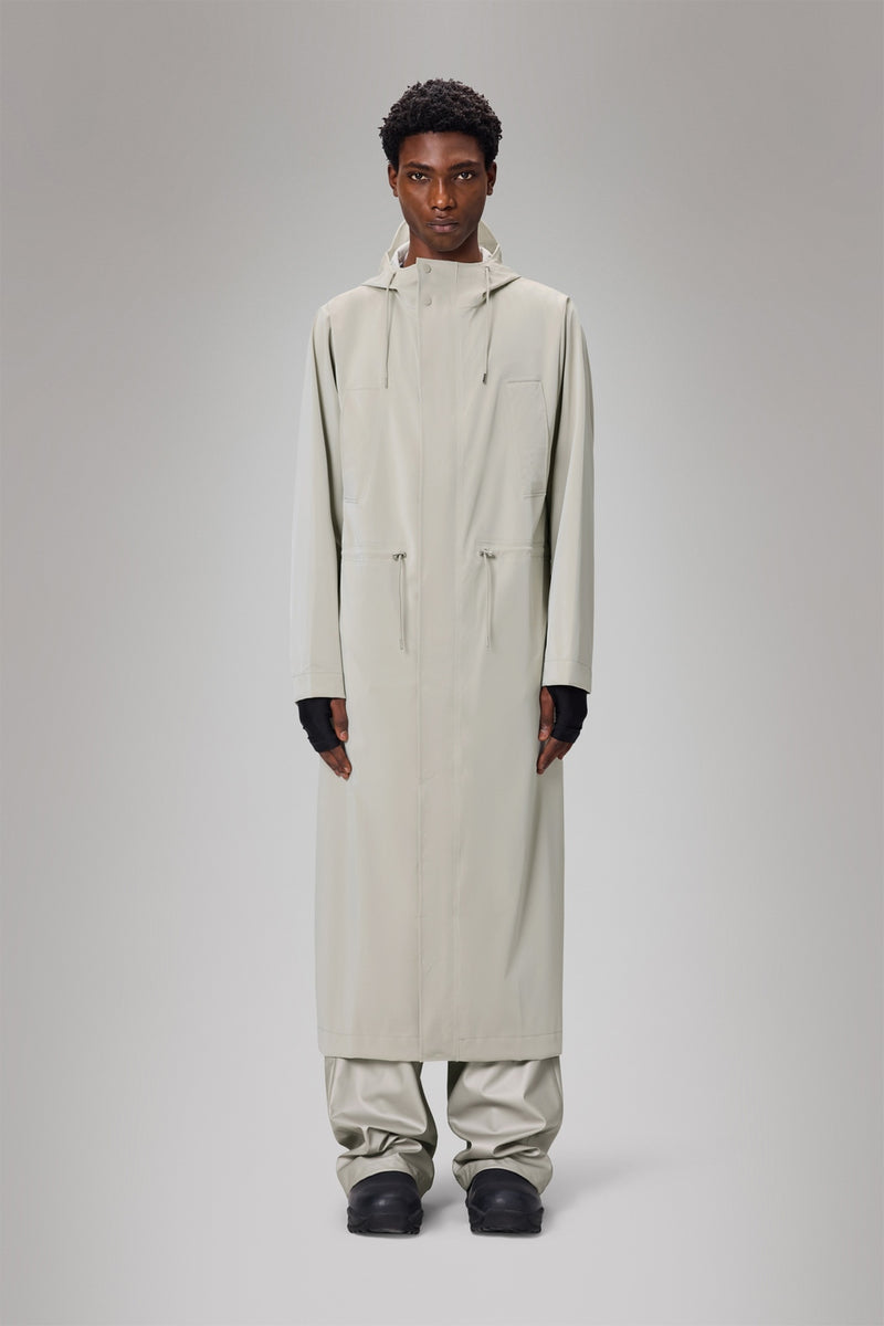 Veste Bold Longest W3 - Matrix - Mixte