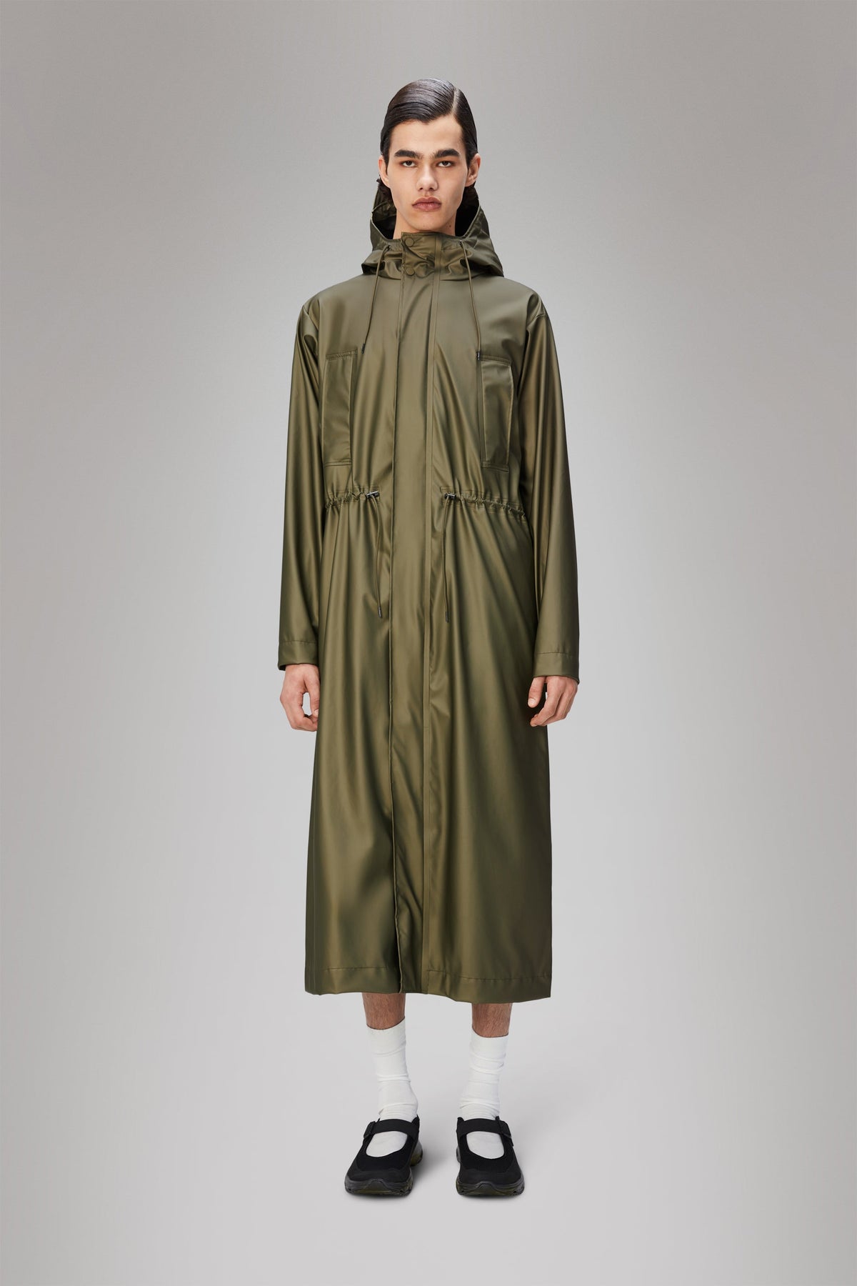 Giacca Bold Longest W3 - Revel - Unisex