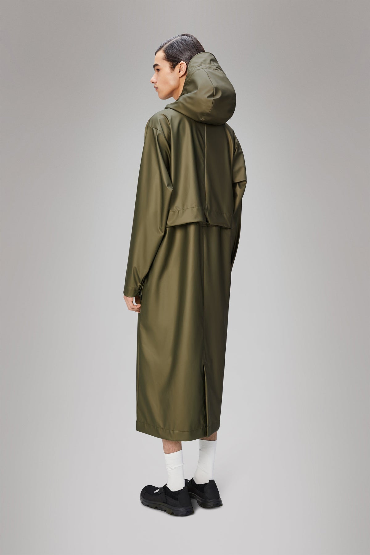 Giacca Bold Longest W3 - Revel - Unisex