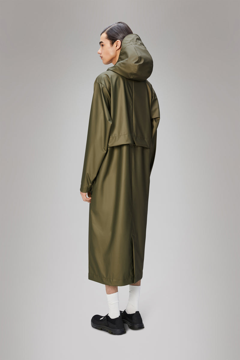 Bold Longest W3 Jacket - Revel - Unisex