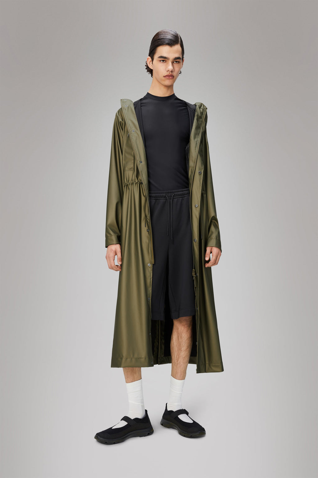 Giacca Bold Longest W3 - Revel - Unisex