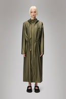 Bold Longest W3 Jacket - Revel - Unisex