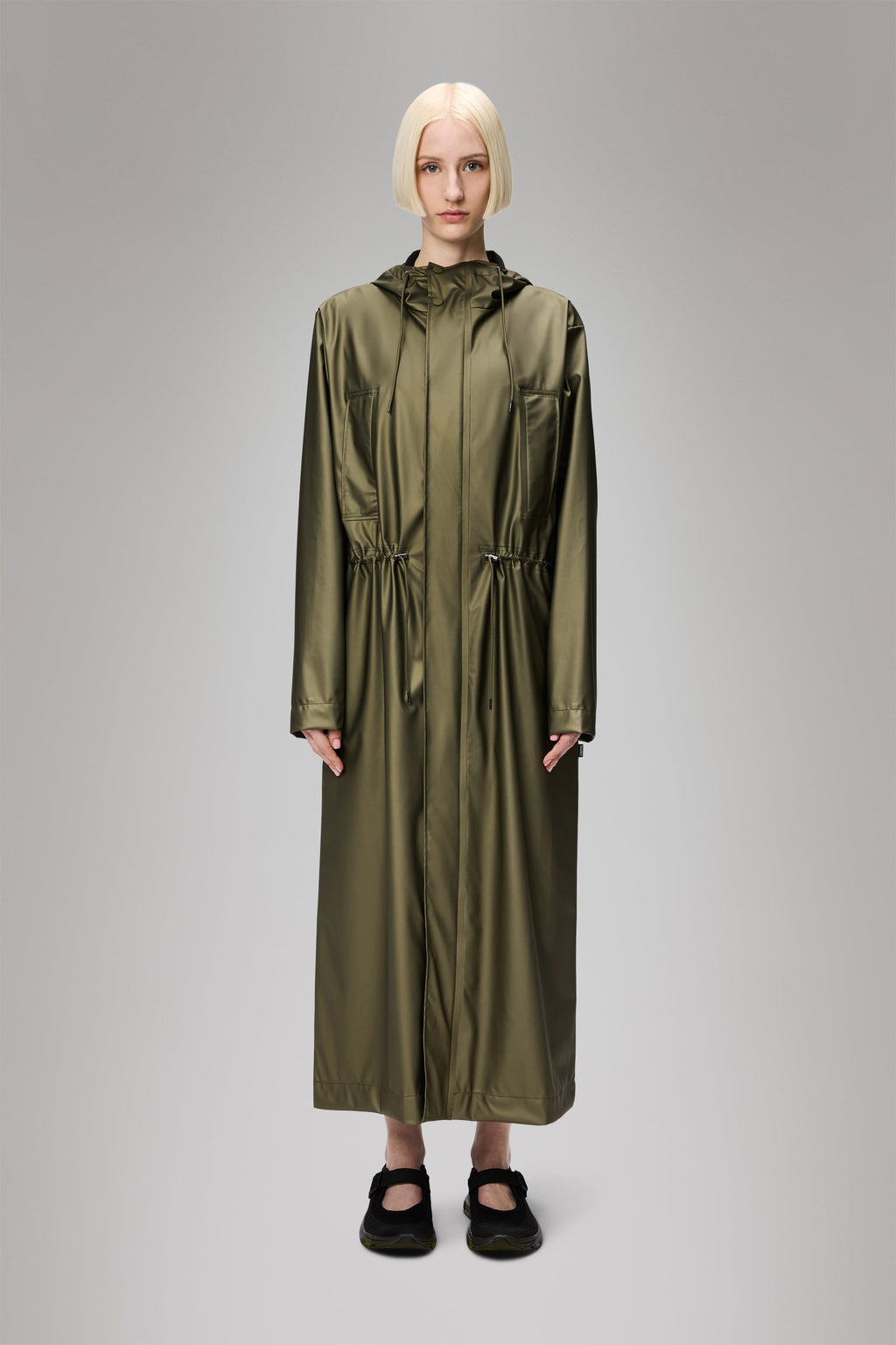 Giacca Bold Longest W3 - Revel - Unisex