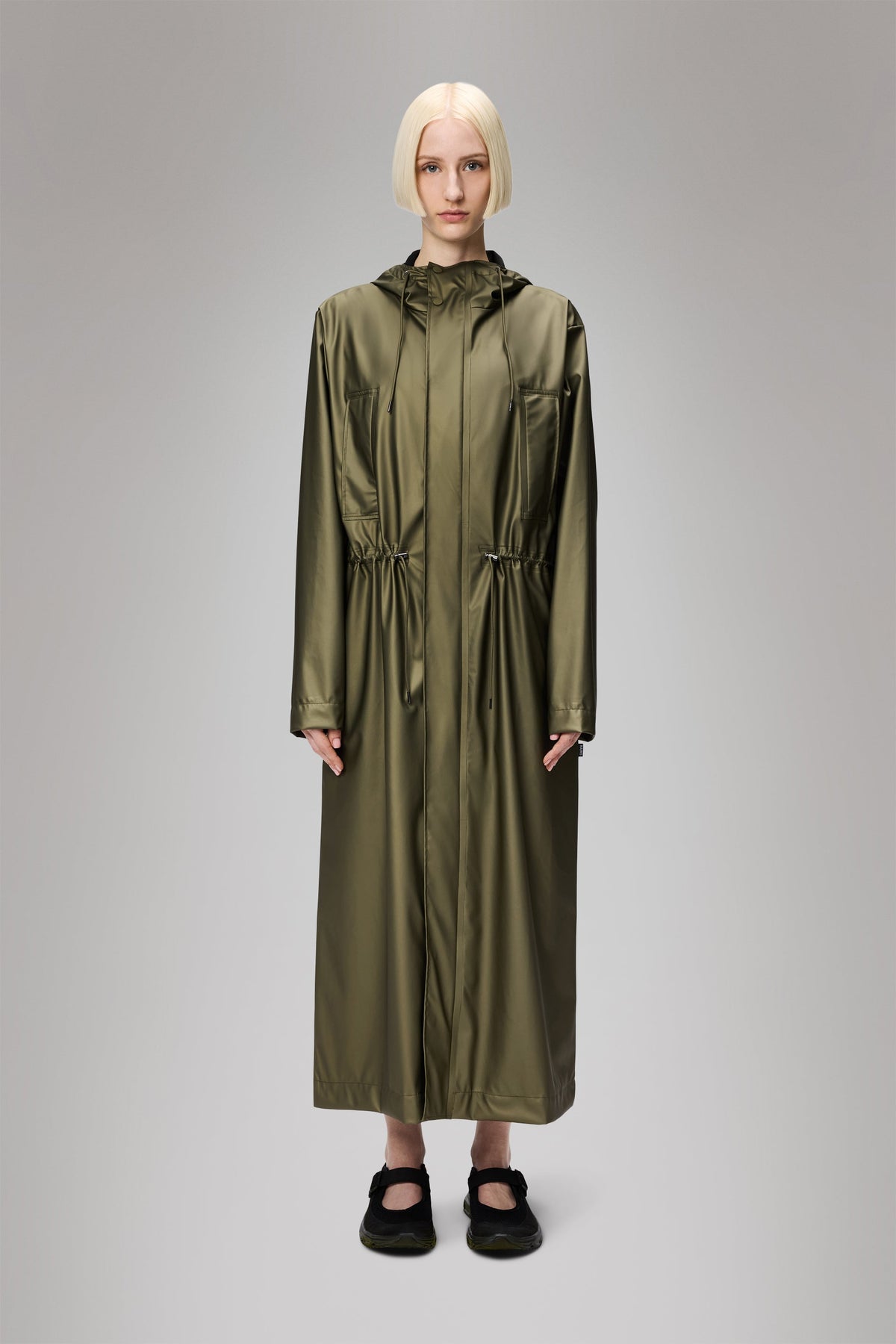 Giacca Bold Longest W3 - Revel - Unisex