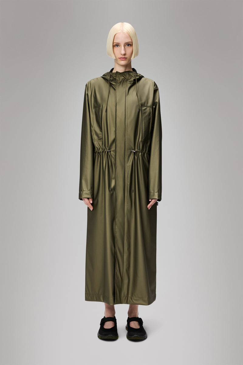 Bold Longest W3 Jacket - Revel - Unisex