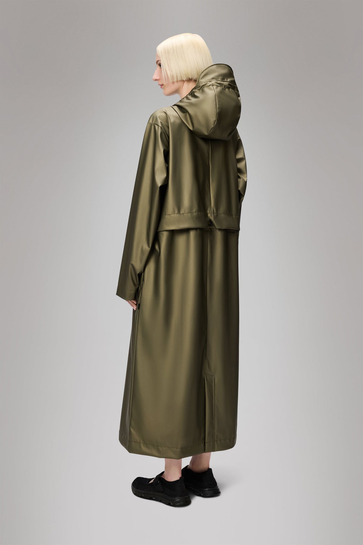 Giacca Bold Longest W3 - Revel - Unisex