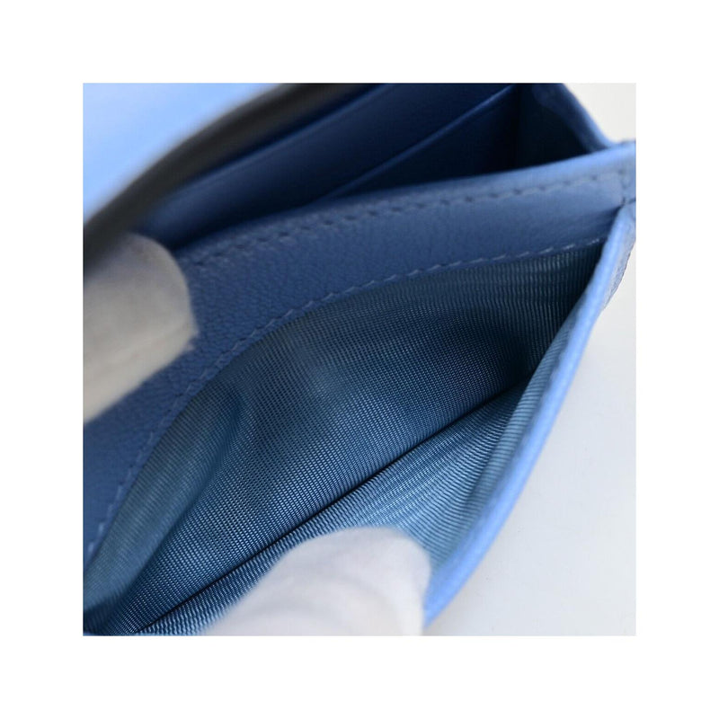 Sac À Main Christian Dior Bleu