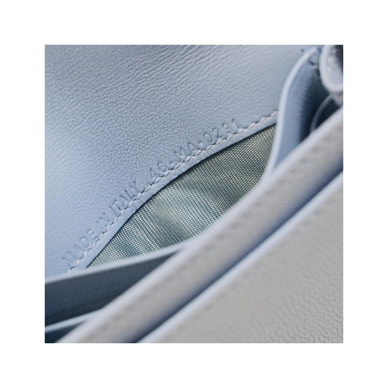 Sac À Main Christian Dior Bleu