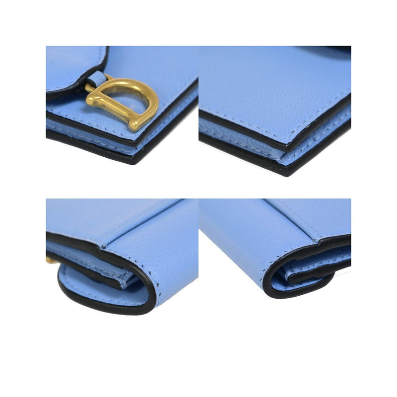 Sac À Main Christian Dior Bleu