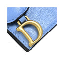 Sac À Main Christian Dior Bleu