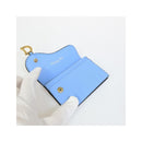 Sac À Main Christian Dior Bleu