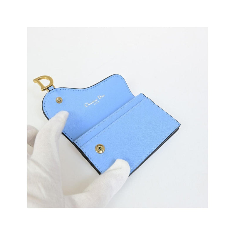 Sac À Main Christian Dior Bleu