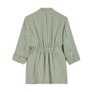 Lily - Blazer - Vert Pomme