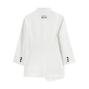 Lily - Blazer - Blanc