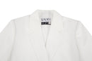 Lily - Blazer - Blanc