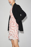 Lily - Blazer - Noir