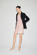 Lily - Blazer - Noir