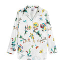 Lily - Chemise - Blanche