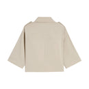 Lily - Chemise - Beige Clair Café