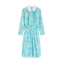 Lily - Robe - Vert Pomme
