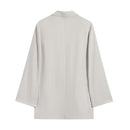 Lily - Blazer - Beige Clair