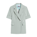 Lily - Blazer - Vert Clair