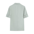 Lily - Blazer - Vert Clair