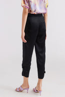 Lily - Pantalon - Noir