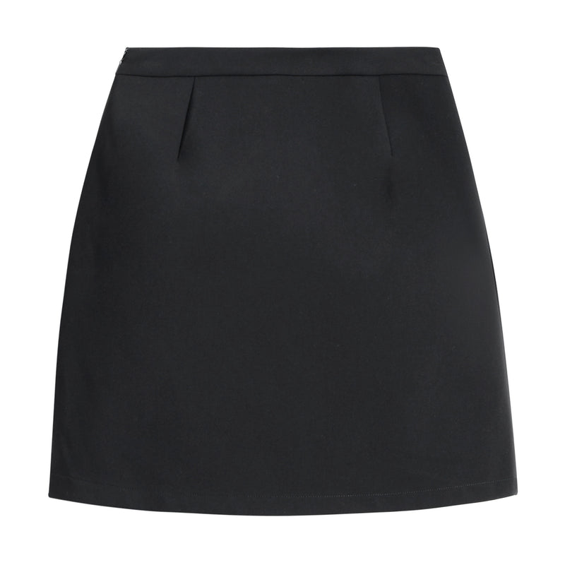 Lily - Jupe - Noire