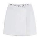 Lily - Jupe - Blanche