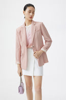 Lily - Jupe - Blanche