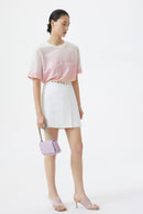 Lily - Jupe - Blanche