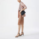 Lily - Jupe - Rose Pâle