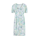 Lily - Robe - Vert Menthe