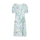 Lily - Robe - Vert Menthe