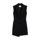 Combinaison Lily - Noire