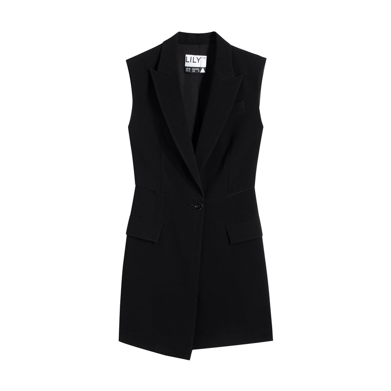 Combinaison Lily - Noire