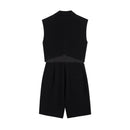 Combinaison Lily - Noire