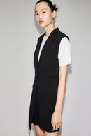 Combinaison Lily - Noire