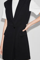 Combinaison Lily - Noire