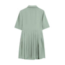 Lily - Robe - Vert Clair