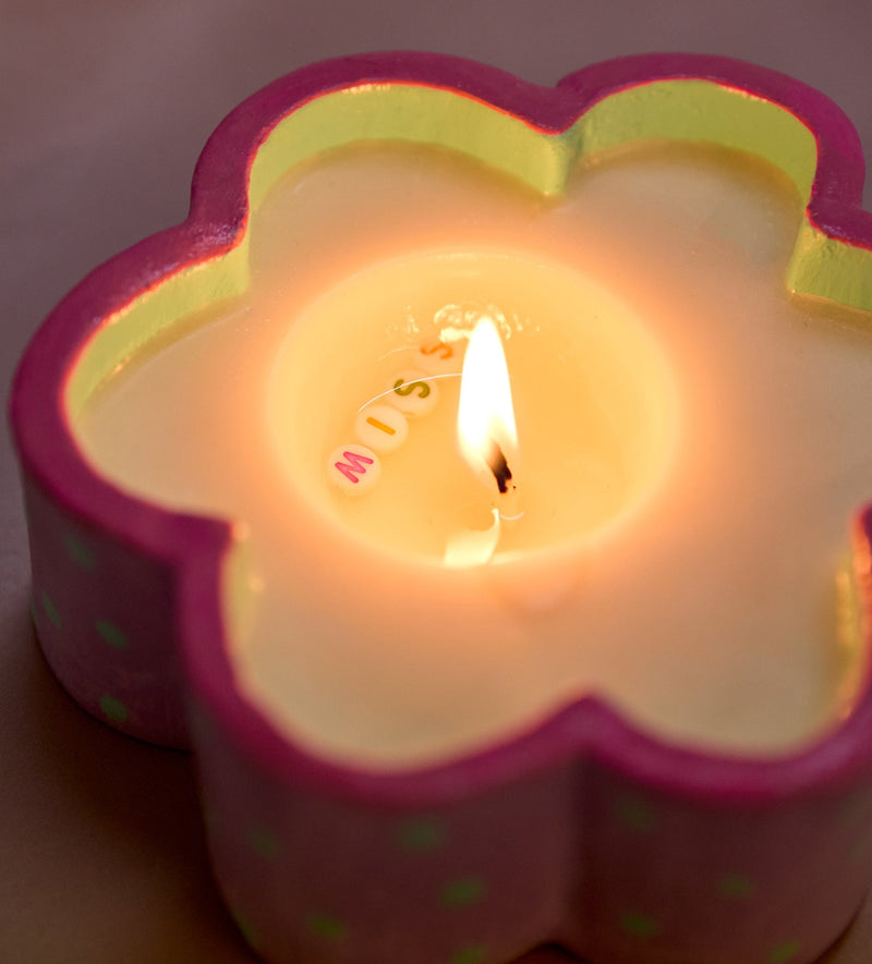 Date Night Candle Kit