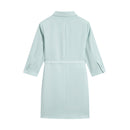 Lily - Robe - Vert Glace