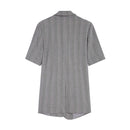 Lily - Blazer - Gris