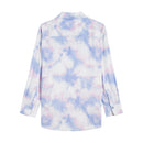 Lily - Chemise - Violet Cristal