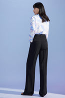 Lily - Chemise - Violet Cristal